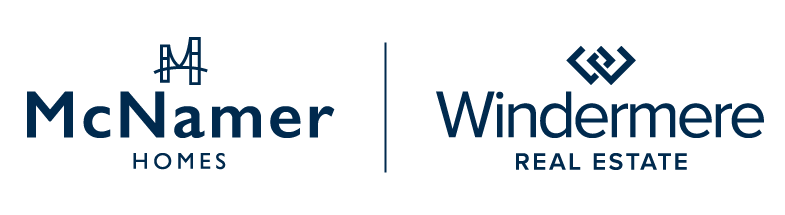 Windermere logo